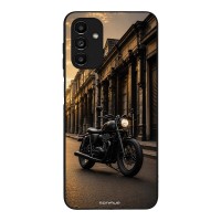 Θήκη Sonique Men's Edition για Samsung Galaxy A13 5G / Galaxy A04s Dusk Rider