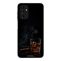 Θήκη Sonique Men's Edition για Samsung Galaxy A13 5G / Galaxy A04s Eyes Never Lie
