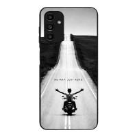 Θήκη Sonique Men's Edition για Samsung Galaxy A13 5G / Galaxy A04s Freedom
