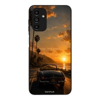 Θήκη Sonique Men's Edition για Samsung Galaxy A13 5G / Galaxy A04s Good Days