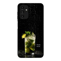 Θήκη Sonique Men's Edition για Samsung Galaxy A13 5G / Galaxy A04s Mojito