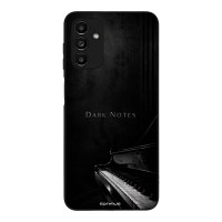 Θήκη Sonique Men's Edition για Samsung Galaxy A13 5G / Galaxy A04s Piano