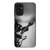 Θήκη Sonique Men's Edition για Samsung Galaxy A13 5G / Galaxy A04s Rock Guitar