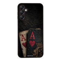 Θήκη Sonique Men's Edition για Samsung Galaxy A14 4G / Galaxy A14 5G Άσος