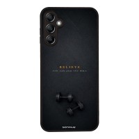 Θήκη Sonique Men's Edition για Samsung Galaxy A14 4G / Galaxy A14 5G Believe