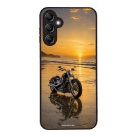 Θήκη Sonique Men's Edition για Samsung Galaxy A14 4G / Galaxy A14 5G Coastal Rider