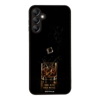 Θήκη Sonique Men's Edition για Samsung Galaxy A14 4G / Galaxy A14 5G Cool Mind