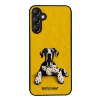 Θήκη Sonique Men's Edition για Samsung Galaxy A14 4G / Galaxy A14 5G Dalmatian Dog