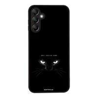 Θήκη Sonique Men's Edition για Samsung Galaxy A14 4G / Galaxy A14 5G Don't Touch