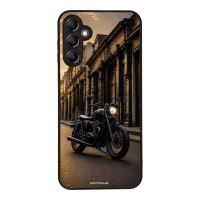Θήκη Sonique Men's Edition για Samsung Galaxy A14 4G / Galaxy A14 5G Dusk Rider