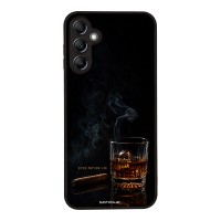 Θήκη Sonique Men's Edition για Samsung Galaxy A14 4G / Galaxy A14 5G Eyes Never Lie