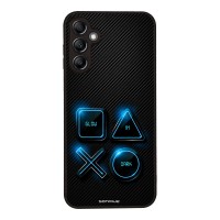 Θήκη Sonique Men's Edition για Samsung Galaxy A14 4G / Galaxy A14 5G Gaming