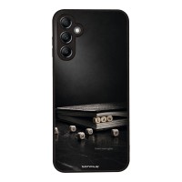 Θήκη Sonique Men's Edition για Samsung Galaxy A14 4G / Galaxy A14 5G Law