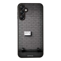 Θήκη Sonique Men's Edition για Samsung Galaxy A14 4G / Galaxy A14 5G Motivation