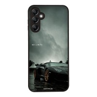 Θήκη Sonique Men's Edition για Samsung Galaxy A14 4G / Galaxy A14 5G No Limits