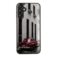 Θήκη Sonique Men's Edition για Samsung Galaxy A14 4G / Galaxy A14 5G Old Soul