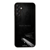 Θήκη Sonique Men's Edition για Samsung Galaxy A14 4G / Galaxy A14 5G Piano