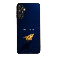 Θήκη Sonique Men's Edition για Samsung Galaxy A14 4G / Galaxy A14 5G Plan B