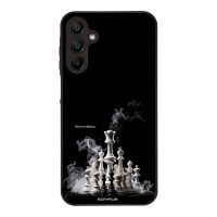 Θήκη Sonique Men's Edition για Samsung Galaxy A15 4G / Galaxy A15 5G Σκάκι