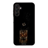 Θήκη Sonique Men's Edition για Samsung Galaxy A15 4G / Galaxy A15 5G Cool Mind