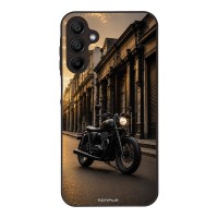 Θήκη Sonique Men's Edition για Samsung Galaxy A15 4G / Galaxy A15 5G Dusk Rider