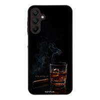 Θήκη Sonique Men's Edition για Samsung Galaxy A15 4G / Galaxy A15 5G Eyes Never Lie