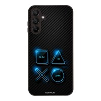 Θήκη Sonique Men's Edition για Samsung Galaxy A15 4G / Galaxy A15 5G Gaming
