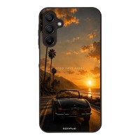 Θήκη Sonique Men's Edition για Samsung Galaxy A15 4G / Galaxy A15 5G Good Days
