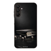 Θήκη Sonique Men's Edition για Samsung Galaxy A15 4G / Galaxy A15 5G Law