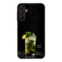 Θήκη Sonique Men's Edition για Samsung Galaxy A15 4G / Galaxy A15 5G Mojito
