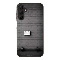 Θήκη Sonique Men's Edition για Samsung Galaxy A15 4G / Galaxy A15 5G Motivation