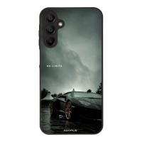 Θήκη Sonique Men's Edition για Samsung Galaxy A15 4G / Galaxy A15 5G No Limits
