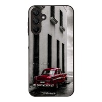 Θήκη Sonique Men's Edition για Samsung Galaxy A15 4G / Galaxy A15 5G Old Soul