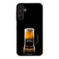 Θήκη Sonique Men's Edition για Samsung Galaxy A15 4G / Galaxy A15 5G One Beer, Please