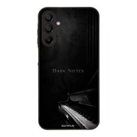 Θήκη Sonique Men's Edition για Samsung Galaxy A15 4G / Galaxy A15 5G Piano