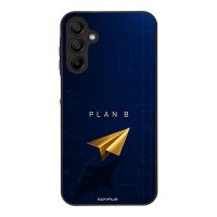 Θήκη Sonique Men's Edition για Samsung Galaxy A15 4G / Galaxy A15 5G Plan B