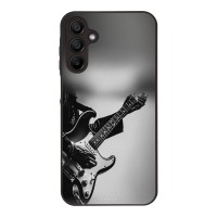 Θήκη Sonique Men's Edition για Samsung Galaxy A15 4G / Galaxy A15 5G Rock Guitar