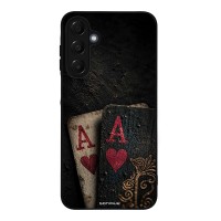 Θήκη Sonique Men's Edition για Samsung Galaxy A16 4G / Galaxy A16 5G Άσος