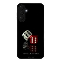 Θήκη Sonique Men's Edition για Samsung Galaxy A16 4G / Galaxy A16 5G Ζάρια