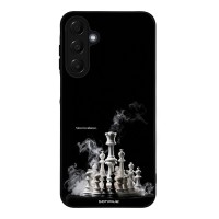 Θήκη Sonique Men's Edition για Samsung Galaxy A16 4G / Galaxy A16 5G Σκάκι