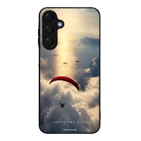 Θήκη Sonique Men's Edition για Samsung Galaxy A16 4G / Galaxy A16 5G Above the Noise