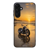 Θήκη Sonique Men's Edition για Samsung Galaxy A16 4G / Galaxy A16 5G Coastal Rider