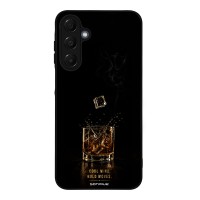 Θήκη Sonique Men's Edition για Samsung Galaxy A16 4G / Galaxy A16 5G Cool Mind