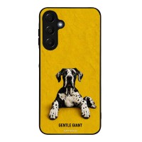 Θήκη Sonique Men's Edition για Samsung Galaxy A16 4G / Galaxy A16 5G Dalmatian Dog