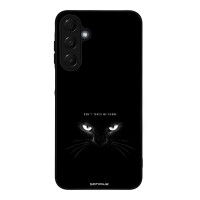 Θήκη Sonique Men's Edition για Samsung Galaxy A16 4G / Galaxy A16 5G Don't Touch