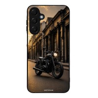Θήκη Sonique Men's Edition για Samsung Galaxy A16 4G / Galaxy A16 5G Dusk Rider