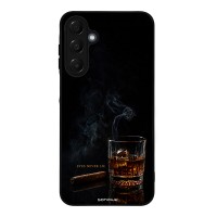 Θήκη Sonique Men's Edition για Samsung Galaxy A16 4G / Galaxy A16 5G Eyes Never Lie