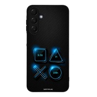 Θήκη Sonique Men's Edition για Samsung Galaxy A16 4G / Galaxy A16 5G Gaming