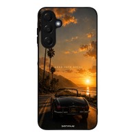 Θήκη Sonique Men's Edition για Samsung Galaxy A16 4G / Galaxy A16 5G Good Days