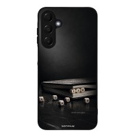 Θήκη Sonique Men's Edition για Samsung Galaxy A16 4G / Galaxy A16 5G Law